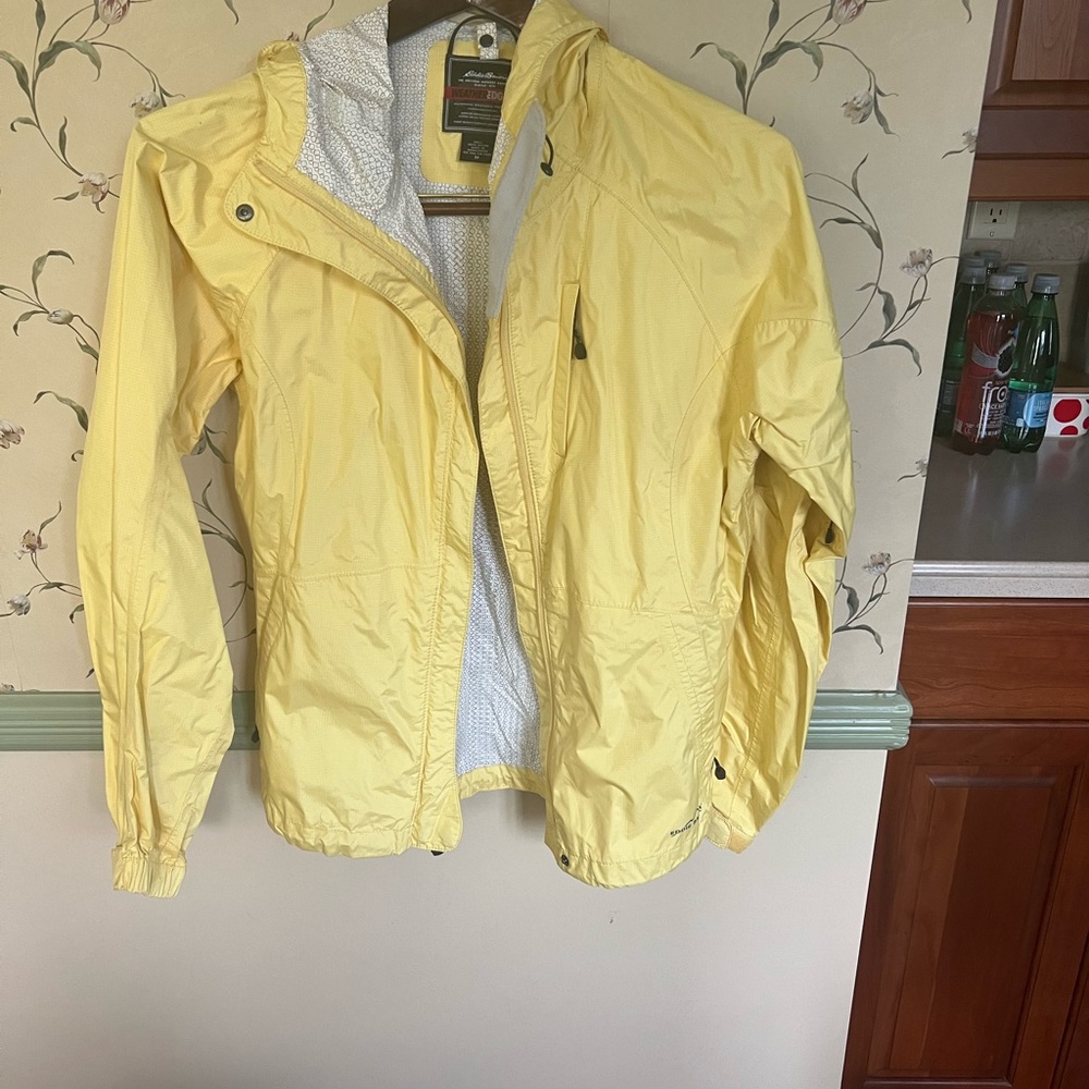 Eddie Bauer Raincoat